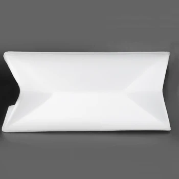 

felt handbag, felt storage bag, large capacity bag-Milky white