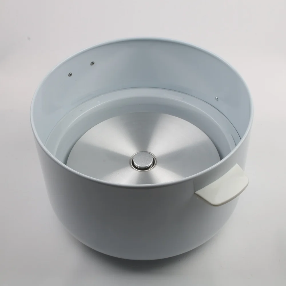 DMWD 12L большой Ёмкость мультиварка рисоварка Электрический Еда пароходы
