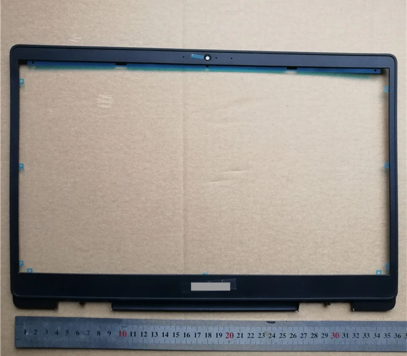 Новый ноутбук lcd передняя рамка экрана для DELL Ins 15D 7000 7570 0WPP6H | Компьютеры и офис