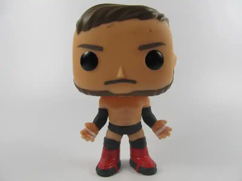 go figure collectables wwe