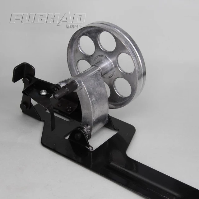 Large Bobbin Winder For Industrial Sewing Machine Juki Brother Singer  Consew - Sewing Tools & Accessory - AliExpress