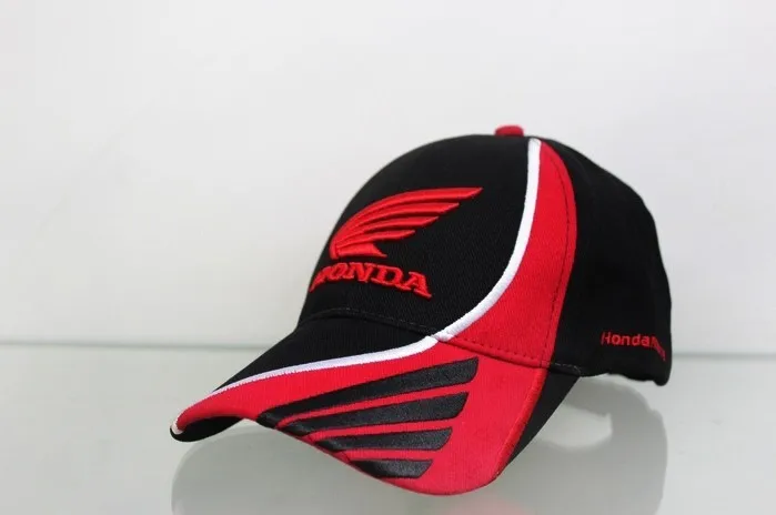 Honda cap мопед