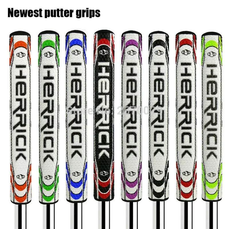 Golf club putter Grips Non-slip wrap Super light ...