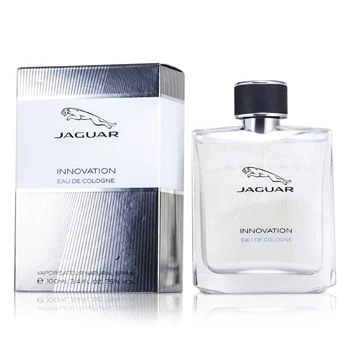 Jaguar 170354 3.4 oz Innovation Eau De Cologne Spray
