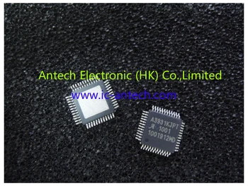 

Free Shipping! 10pcs/lot A3931KJPT QFP48 IC MOTOR CONTROLLER PAR