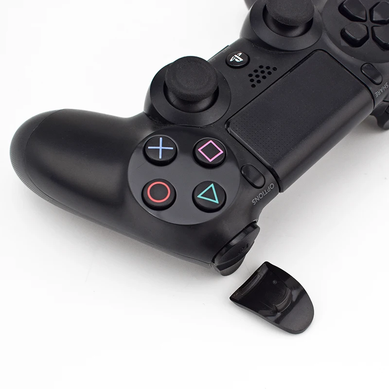 Триггер расширения DATA FROG R2 L2 с кнопками для Sony PS4 Playstation4 триггеры Pro Slim