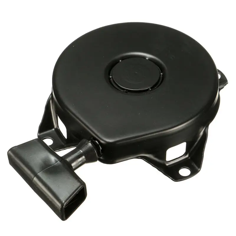 

Lawn Mower Traction Recoil Starter Assembly For Tecumseh Bicycle 590420A 590706 Sturdy And Durable, Long Service Life