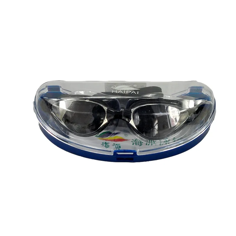 Анти-туман очки для плавания UV Плавание очки Для мужчин детей Для женщин очки