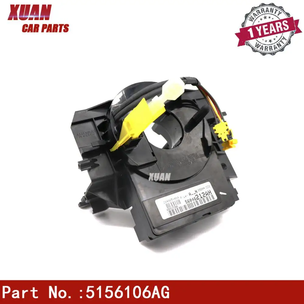 Высококачественный кабель 5156106AG 5156106AE 5156106AF 05156106 для Dodge Journey caliber Nitro Avenger Chrysler 200 Sebring