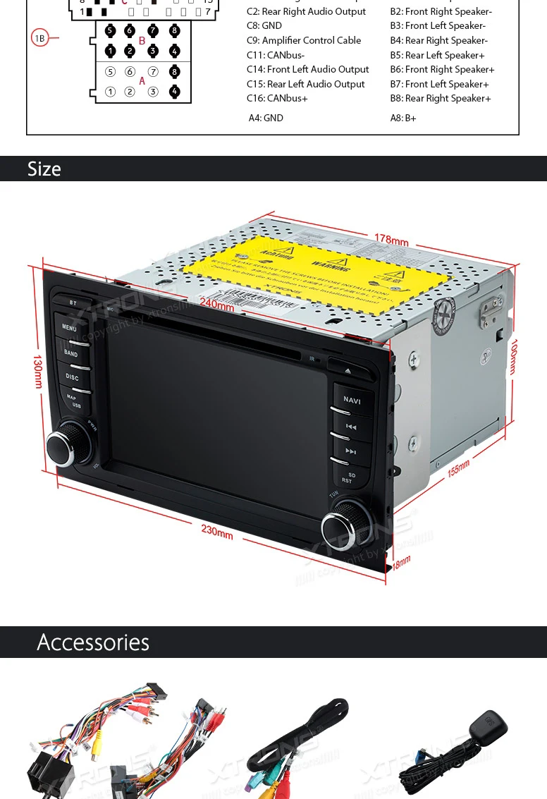 Cheap 7" Android 8.0 OS Car DVD Multimedia Radio for Audi A4 2000-2008 & S4 2003-2008 & RS4 2002-2008 with Multi-Window View Support 21 Cheap 7" Android 8.0 OS Car DVD Multimedia Radio for Audi A4 2000-2008 & S4 2003-2008 & RS4 2002-2008 with Multi-Window View Support 21