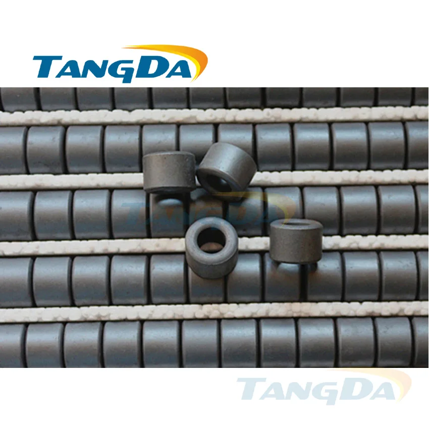 Tangda RH Core Ferrite OD*ID*H 17.5*9.5*12.7 mm Cylindrical Core soft