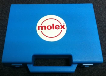 

United States Molex pressure clamp AM60114 mouth die AM 60116 crimping terminal crimping pliers