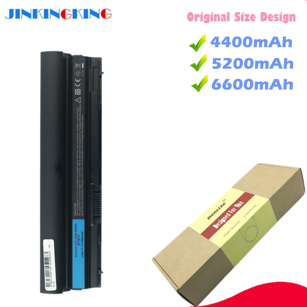 

Laptop battery for Dell HJ474 J79X4 JN0C3 K4CP5 K94X6 KFHT8 MHPKF NGXCJ R8R6F RCG54 RFJMW RXJR6 V7M6R WJ38 WJ383