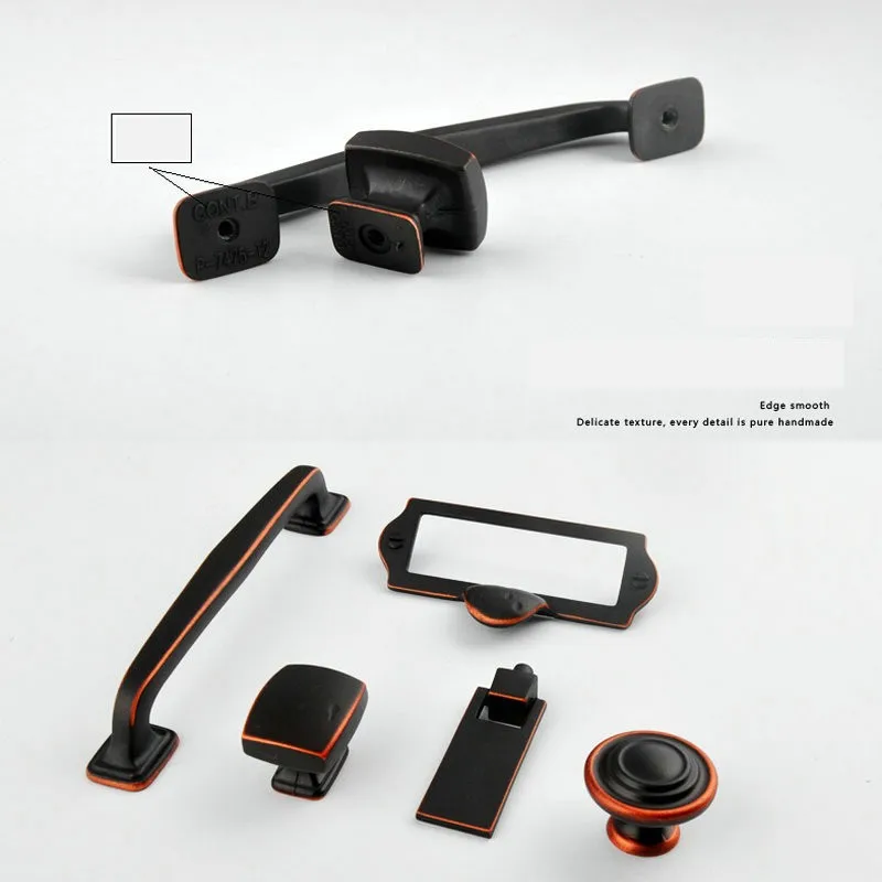pull handle