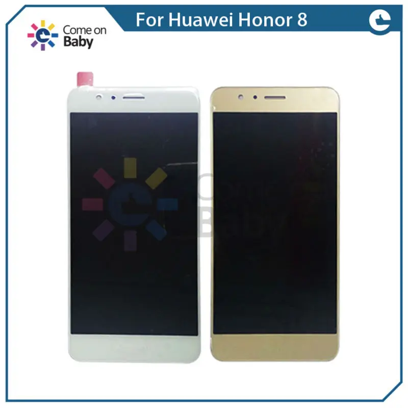 For Huawei Honor 8 02