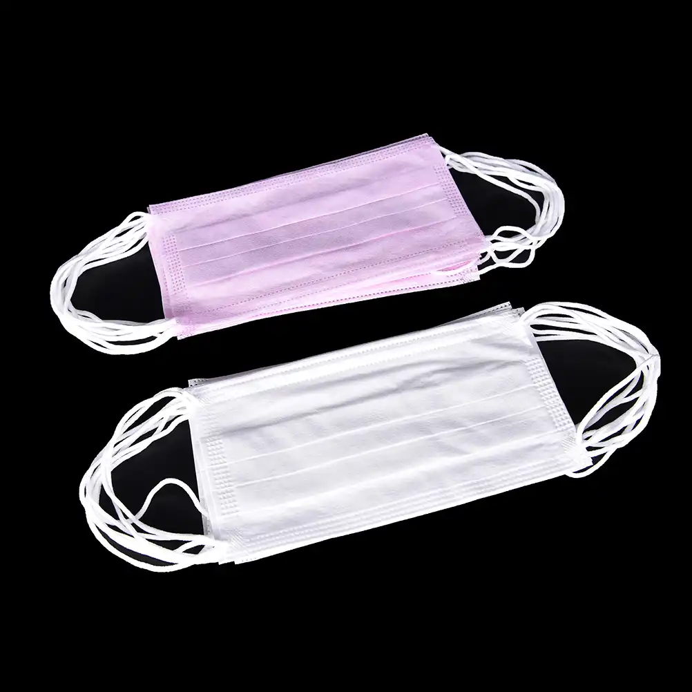 masque antigrippe jetable masque antigrippe jetable