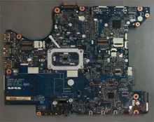 SHELI laptop Motherboard/mainboard for dell Latitude E5430 CN-0X15F5 0X15F5 LA-7901P for intel cpu with integrated graphics card