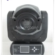 12 шт. Высокая мощность 90 Вт Светодиодные пятно Moving головной свет