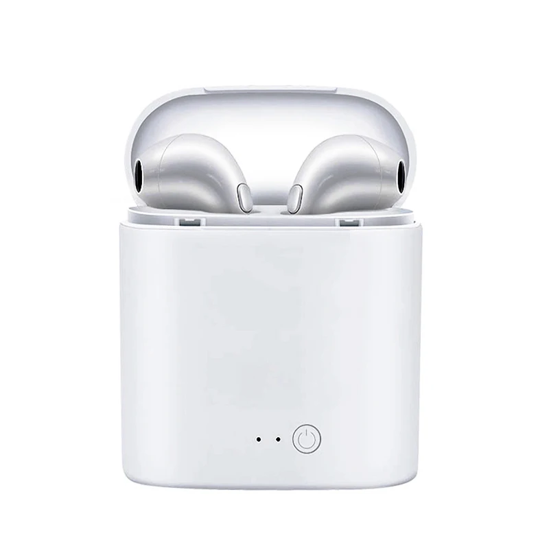 

Bluetooth Earphone Wireless Earphones For Apple iPhone Samsung Galaxy Huawei Xiaomi Redmi Sony Music Earbuds Headset Head Phone