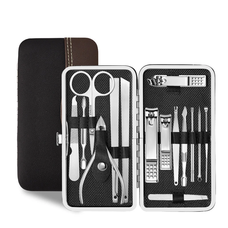 15 piece manicure set