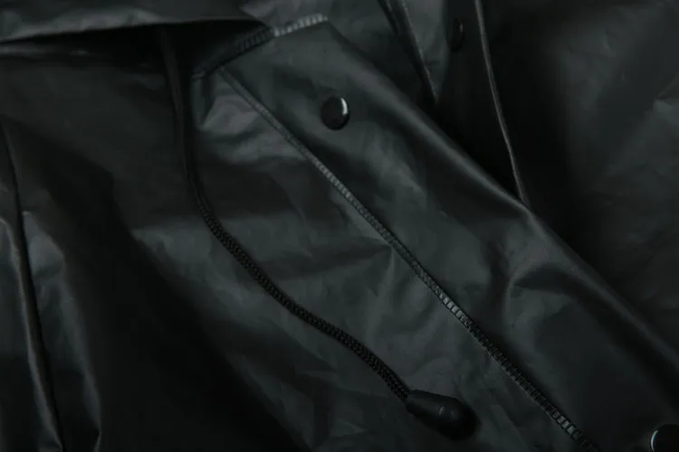 Rain suit  (19)