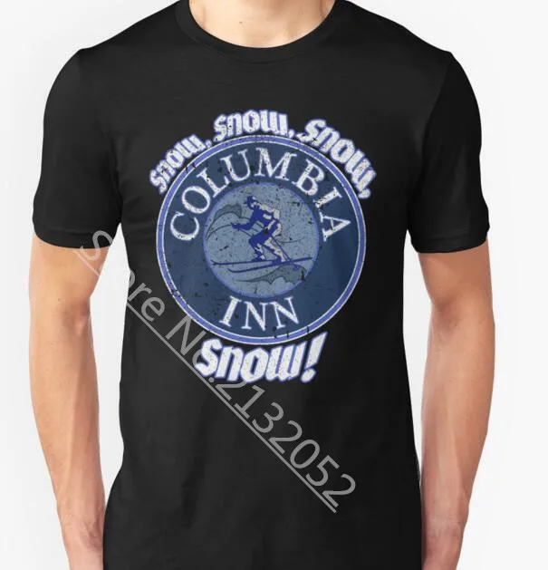 T Shirt Columbia Promotion-Shop for Promotional T Shirt