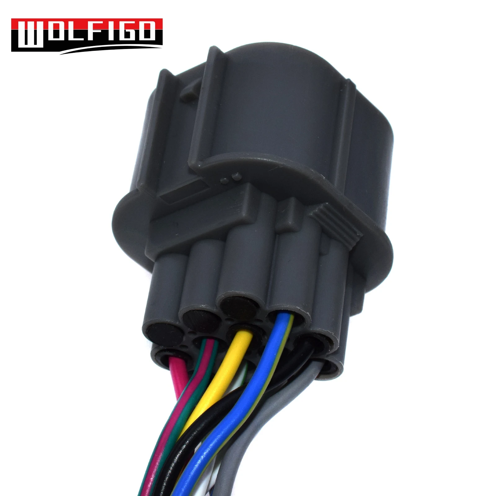 WOLFIGO Новый переключатель передней и обратной колонки для JCB часть 701 80298701 80298