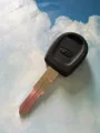 как привязать ключ чери тигго т11