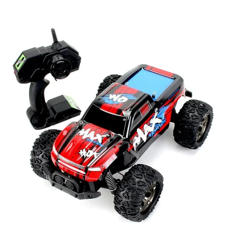1:12 2wd RC Автомобиль 2 4G электрический пульт дистанционного управления