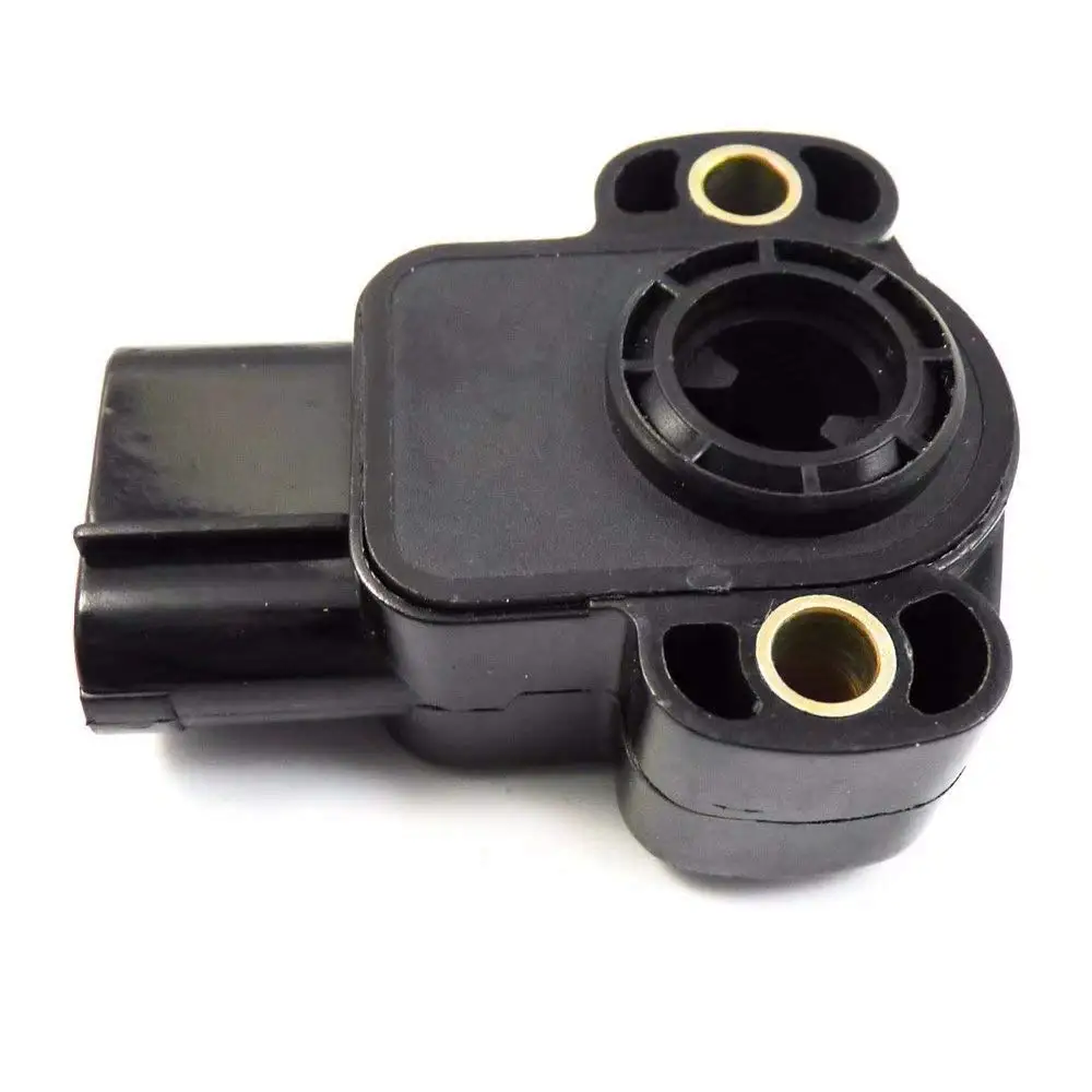 SMD 3 контакта TPS Датчик положения дроссельной заслонки для Chana Auto ford 52606694 3762030E 3470609 F4SF9B989AA F4SF9B989AB