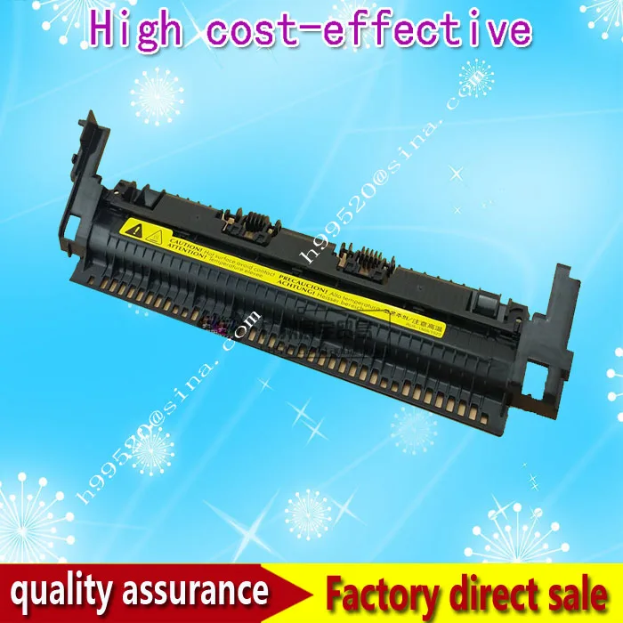

Compatible new Top Cover Fuser for H*P P1505 M1522 M1120 M1522NF 1522 1505 1120 RC2-1397-000 RC2-1397
