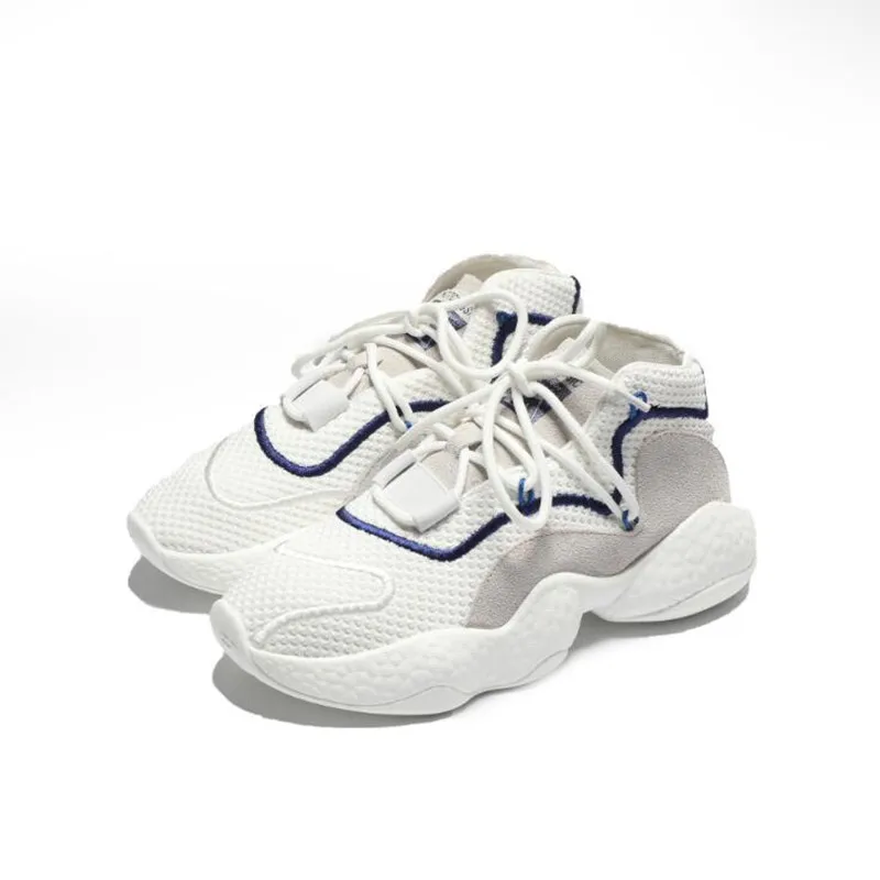 Calientes Retro blanco Beige Simple Casuales Moda Malla Zapatos Verano Cuero Nuevo negro Mujer De 2019 Salvaje Blanco Transpirable Primavera 5OwU1qxE
