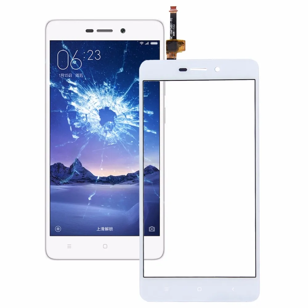 

New for Xiaomi Redmi 3 / 3s Touch Panel repair parts