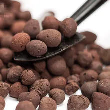 Дно керамзитовые полнота цветы завод развивать воды обороны корень 500 мл Садоводство рок, дышащая беспочвенной культуры