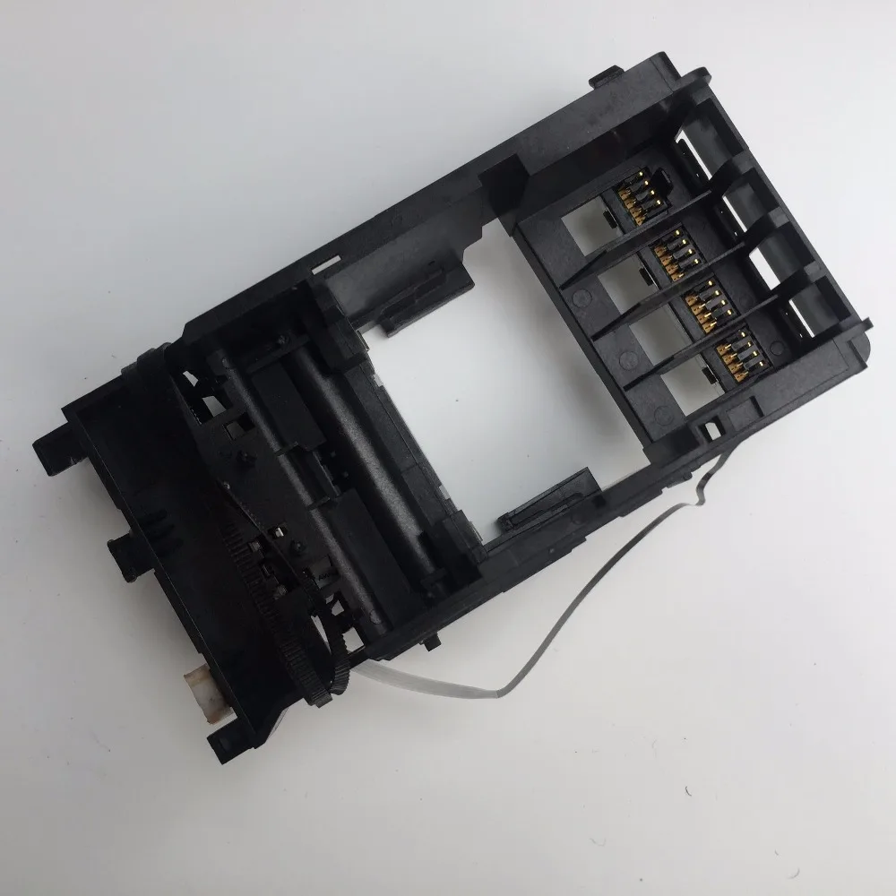 

Ink cartridges carriage station cq163-40112 for hp photosmart 5520 printer
