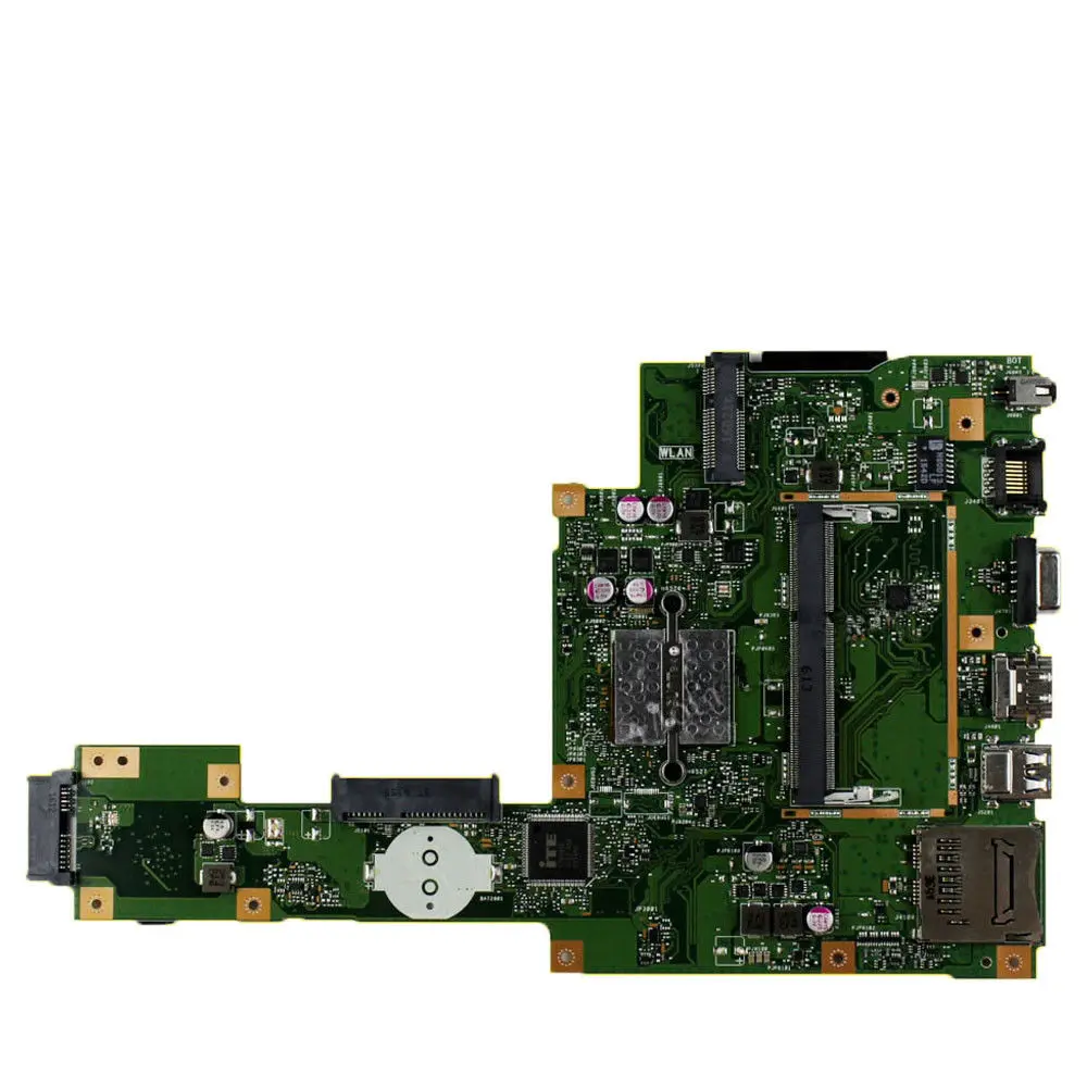 Новая материнская плата X553MA REV2.0 N3530/3540cpu для For Asus A553M X503M F553M ноутбука