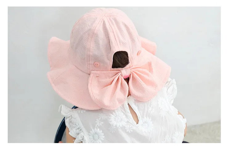 H165 GIRL SUNHAT (16)