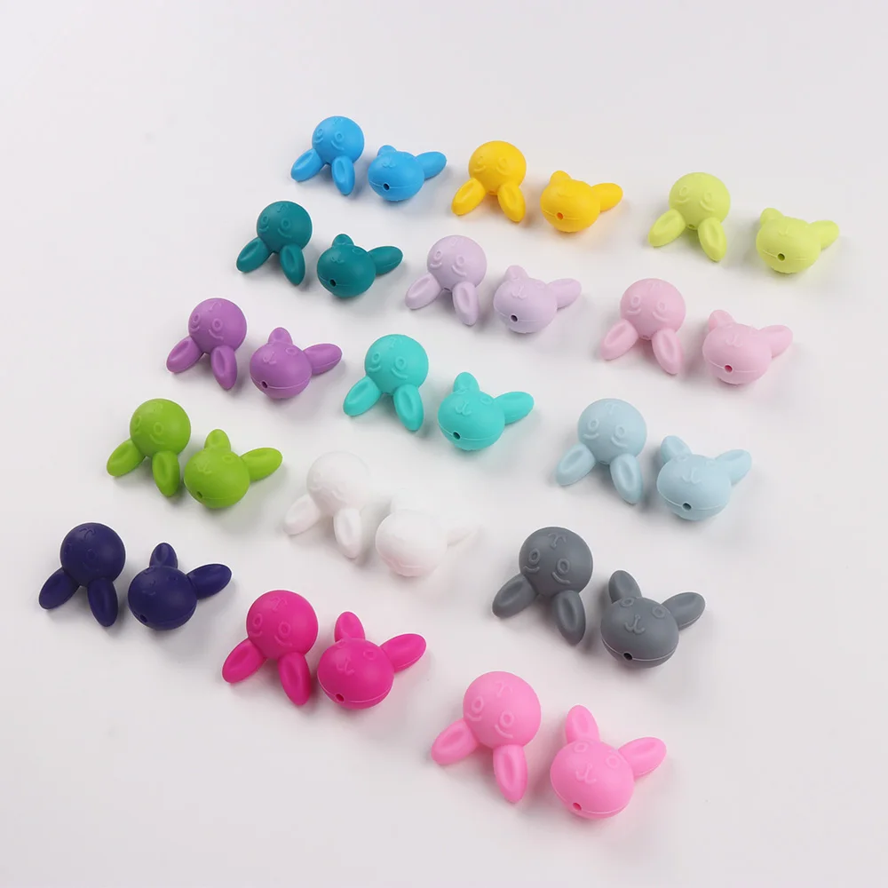 Baby teether bead (1)