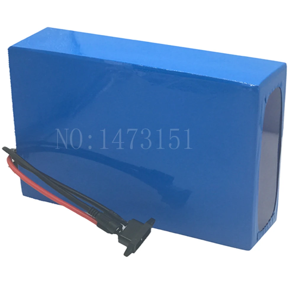 40ah da bateria 24v 40ah do íon