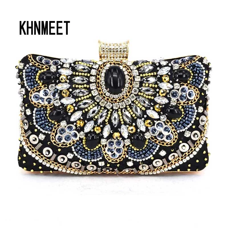 classic fashion purse