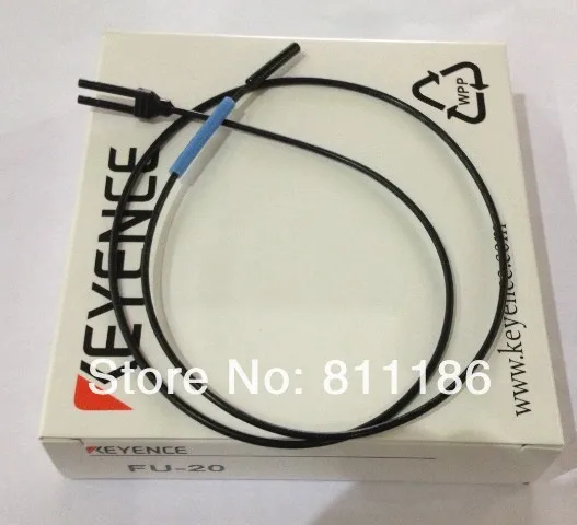 

5pcs/lot FU-20 Photoelectric switch sensor is new and original, in stock.