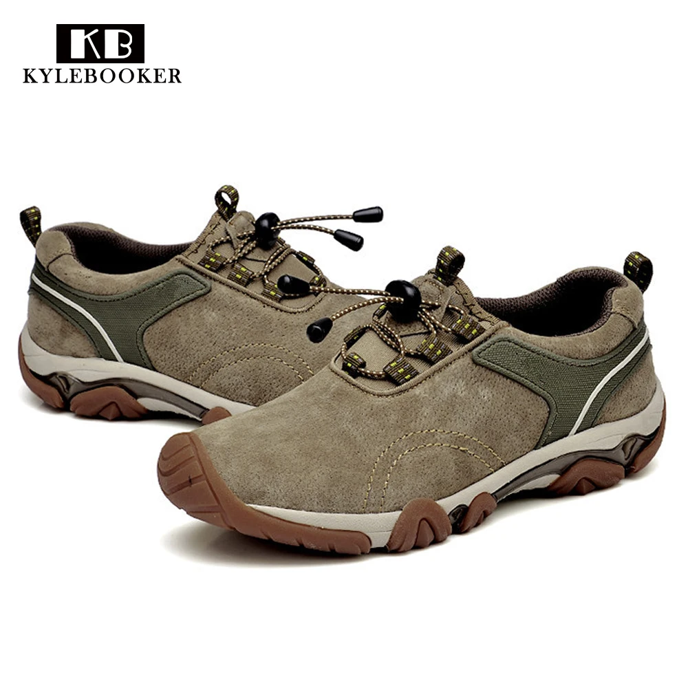 camper hiking shoes