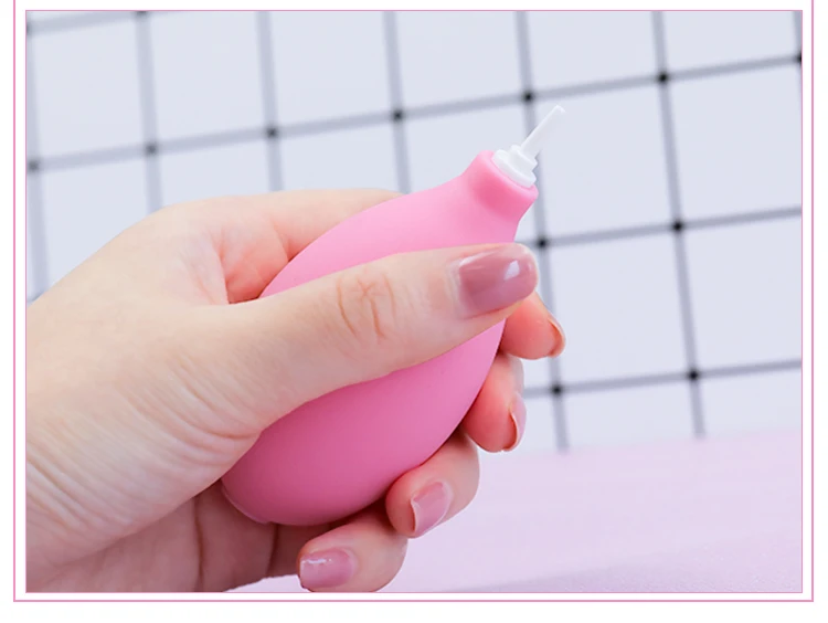Efc beauty 1 шт. розовый полезный Клей Сушилка для наращивания ресниц косметический воздуходувка воздушный насос Ложные глазки инструменты для макияжа