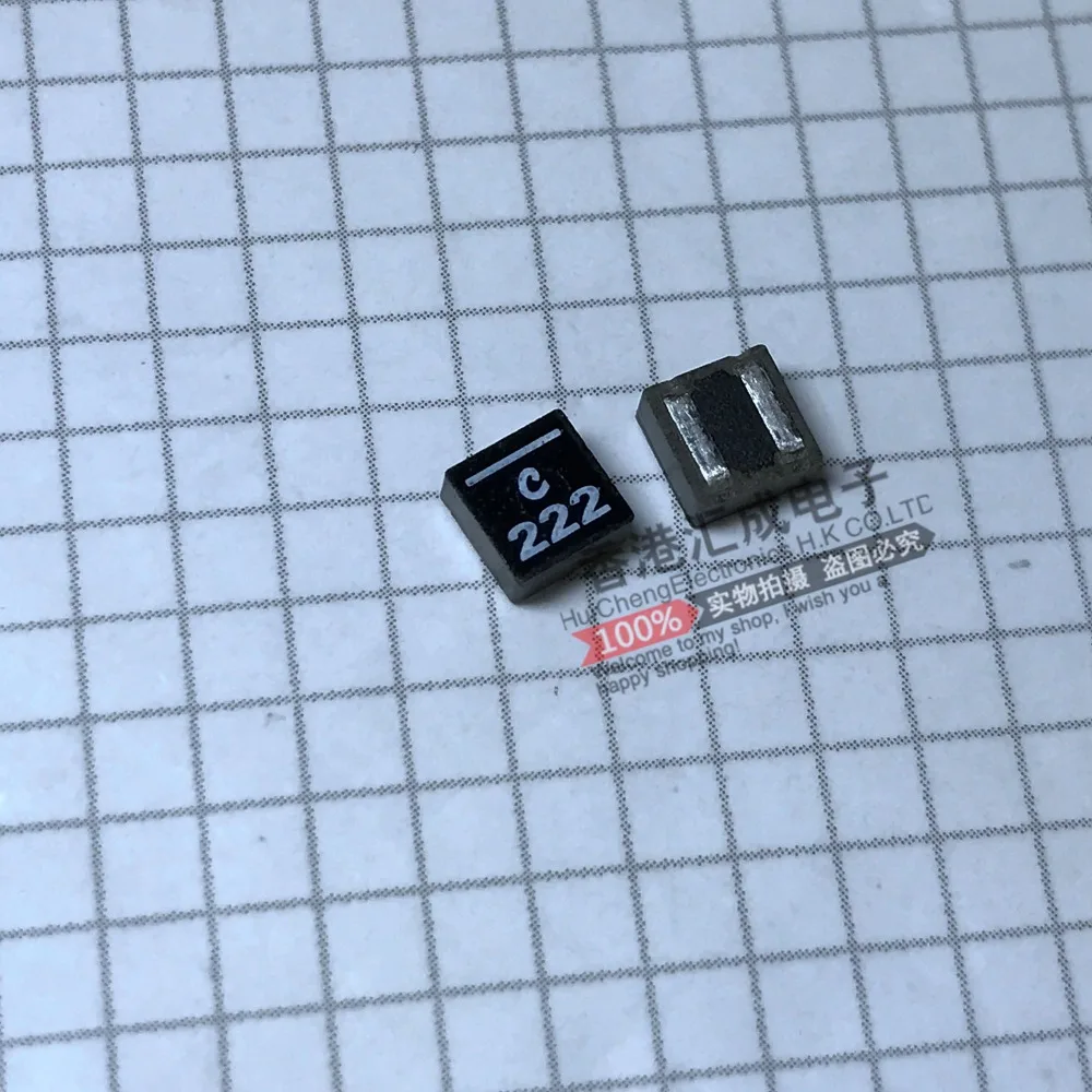 XFL4020-222MEC 2.2UH 8A 20% Исправлена Индуктор SMD новый оригинальный