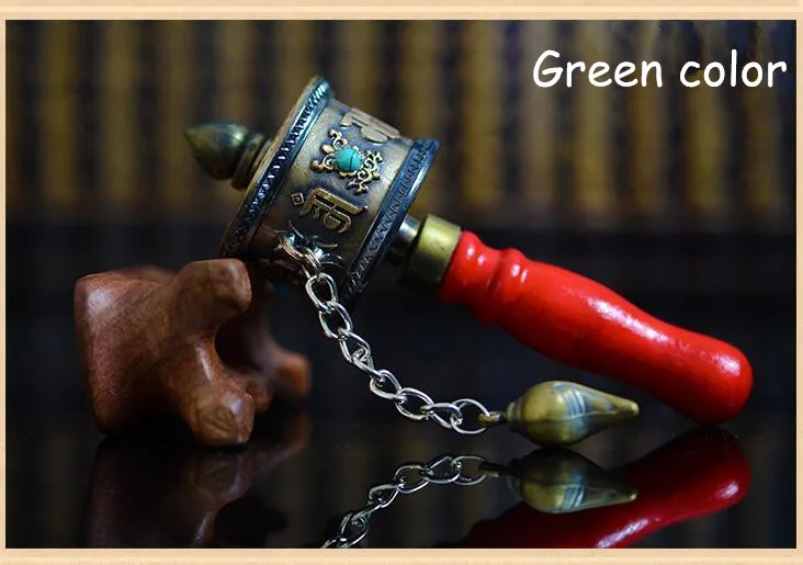 P6 GREEN