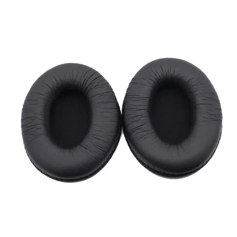 Замена Earpad Наушники Подушка из мягкой пены оголовье крышка для Sennheiser HD202 HD212 HD437 HD447 HD457 HD47