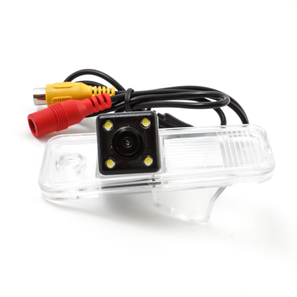 HD Car Rear View Camera For (IX45) Parking Night Vision Waterproof A