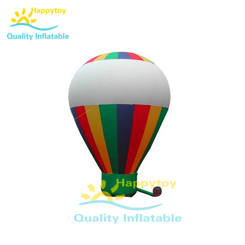 Inflatable bubble tent01