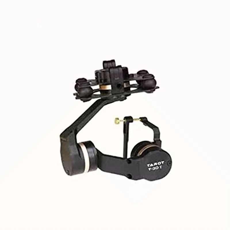 

TAROT TL3T05 3-axis aerial brushless metal gimbal for RC drone quadcopter multirotor FPV for gopro hero 5/6 action camera