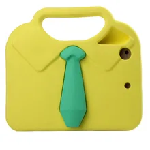 tablet case For iPad mini 1 2 3 4 Multifunction Kids Shock Proof Handle Protective Case Anti-dirts Ultra-light non-hazardous  z8